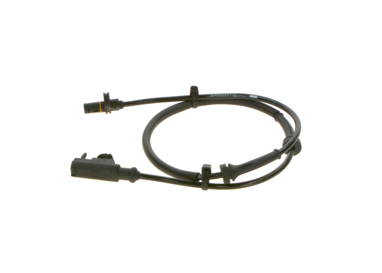 BOSCH 0 265 007 638 - Sensor, Raddrehzahl