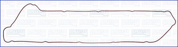 AJUSA 13265400 - Dichtung, Ansaugkrümmer