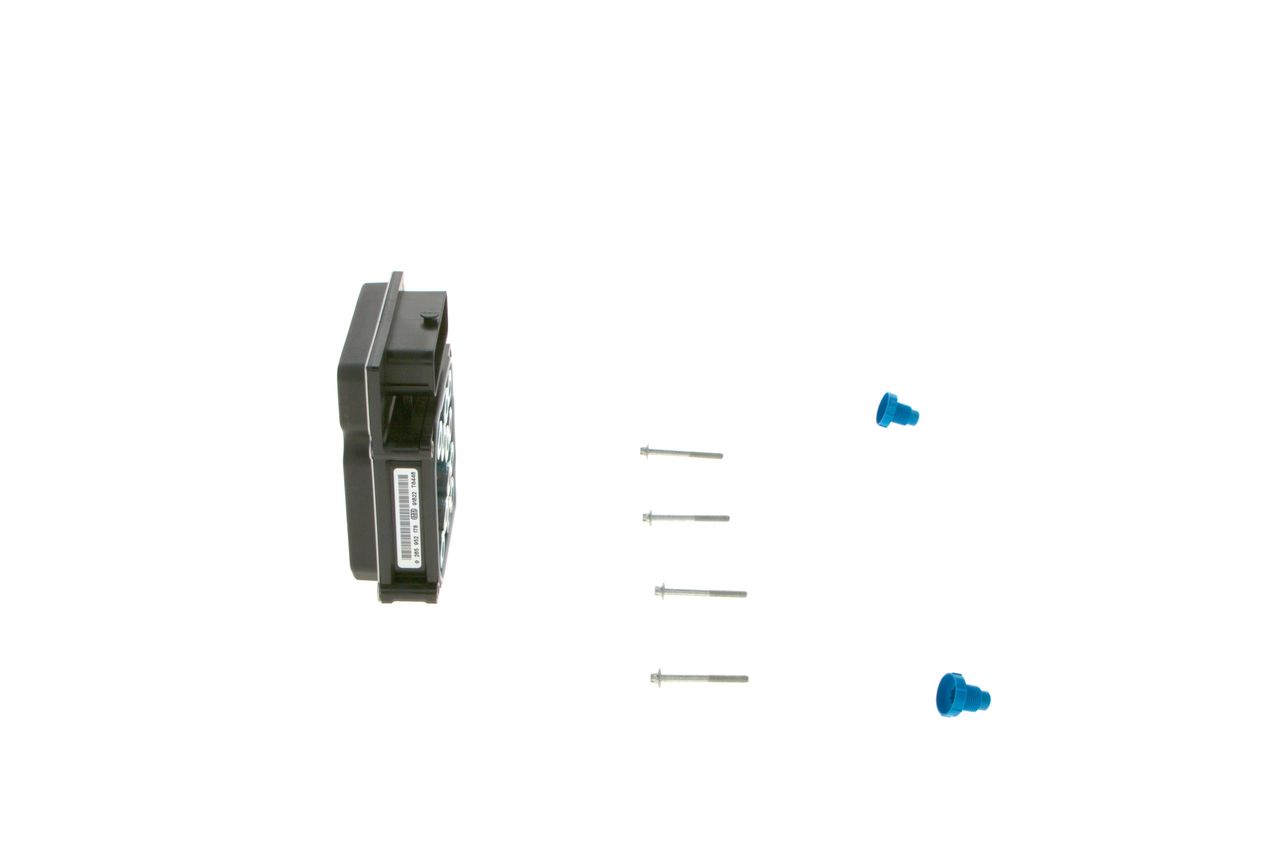 BOSCH 1 265 920 040 - Steuergerätsatz