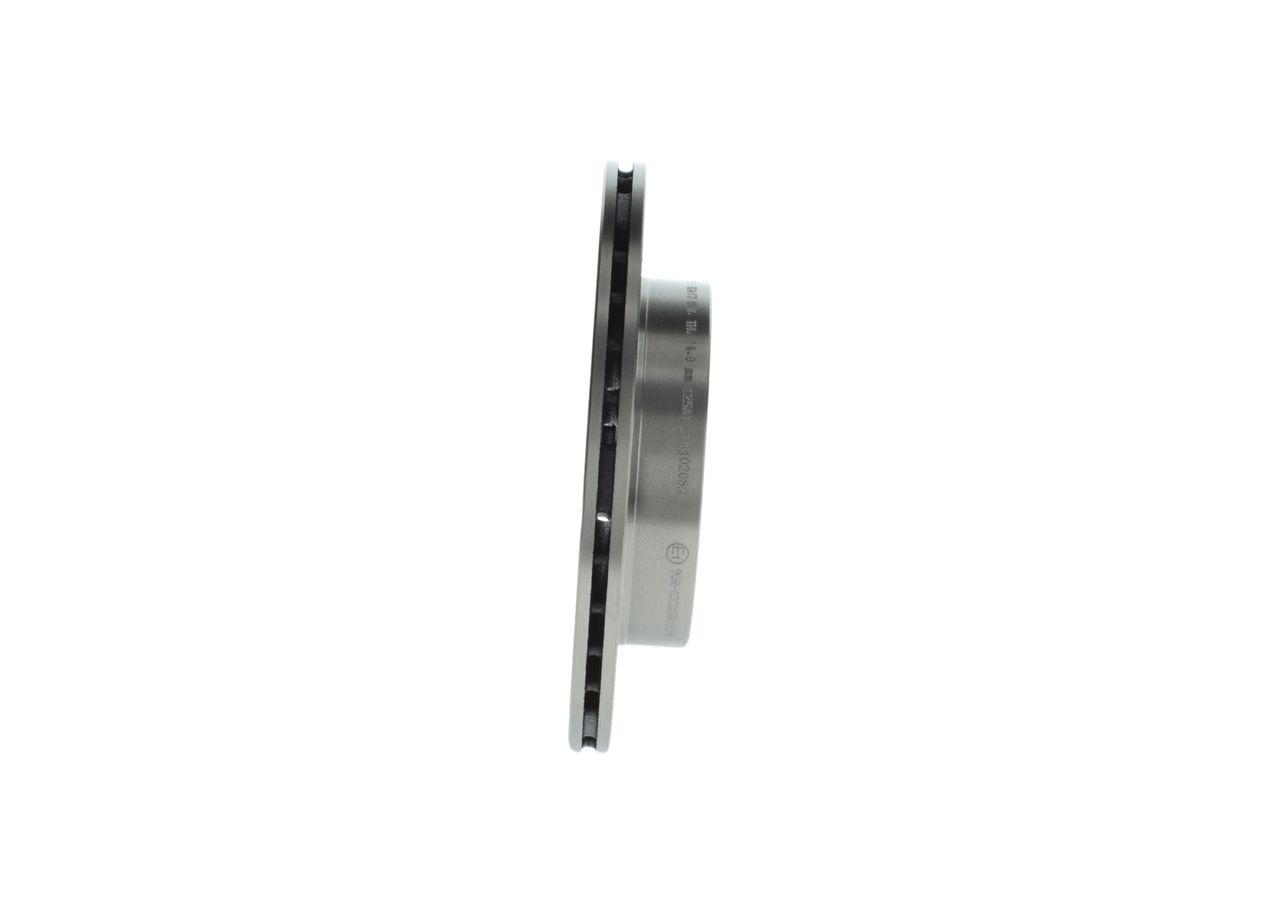 BOSCH 0 986 478 491 - Bremsscheibe