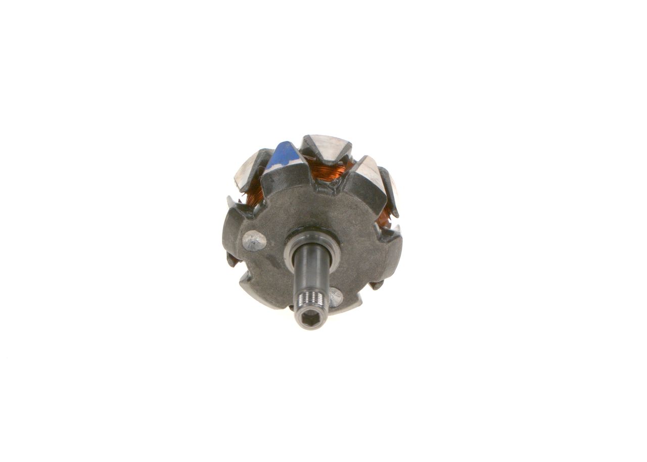 BOSCH 1 124 034 360 - Läufer, Generator