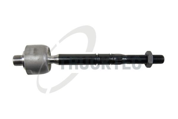 TRUCKTEC AUTOMOTIVE 02.31.286 - Axialgelenk, Spurstange