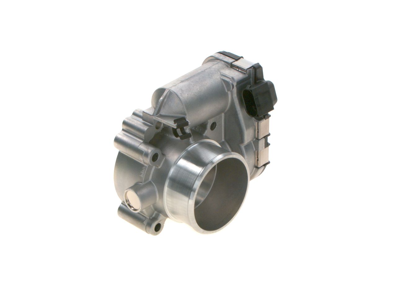 BOSCH 0 280 750 076 - Drosselklappenstutzen