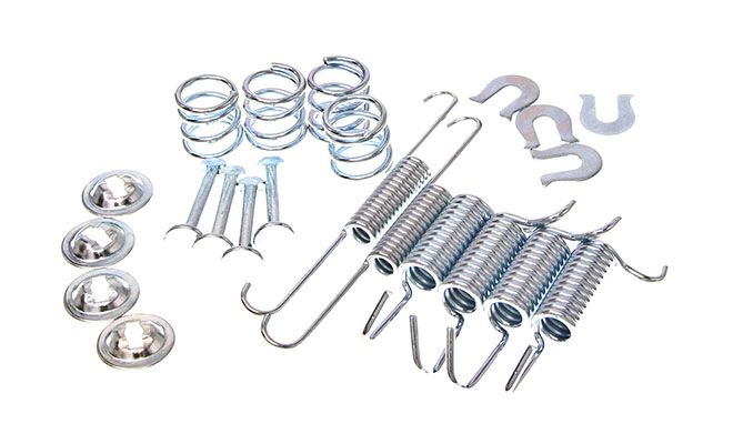 MAXGEAR 27-2281 - Zubehörsatz, Feststellbremsbacken