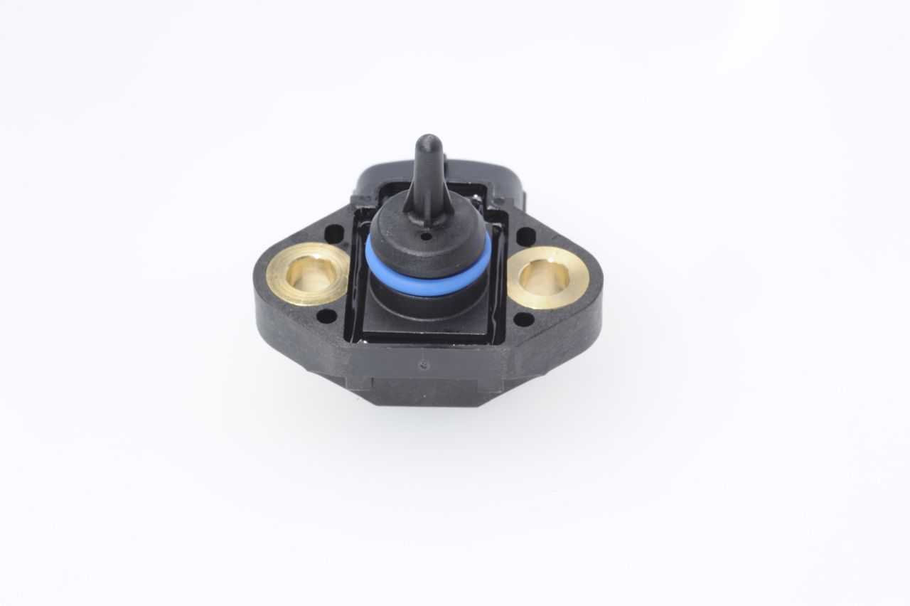 BOSCH 0 281 006 282 - Sensor, Öltemperatur