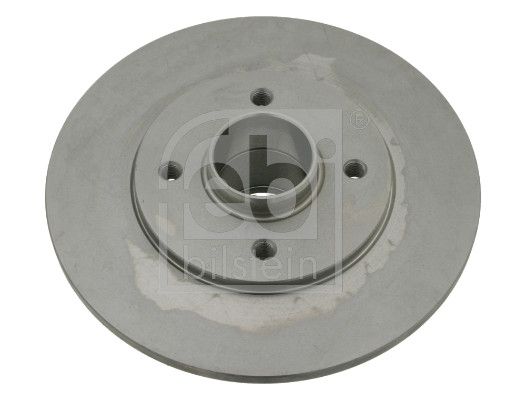 FEBI BILSTEIN 10429 - Bremsscheibe