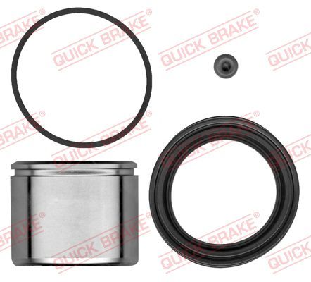 QUICK BRAKE 114-5366 - Reparatursatz, Bremssattel
