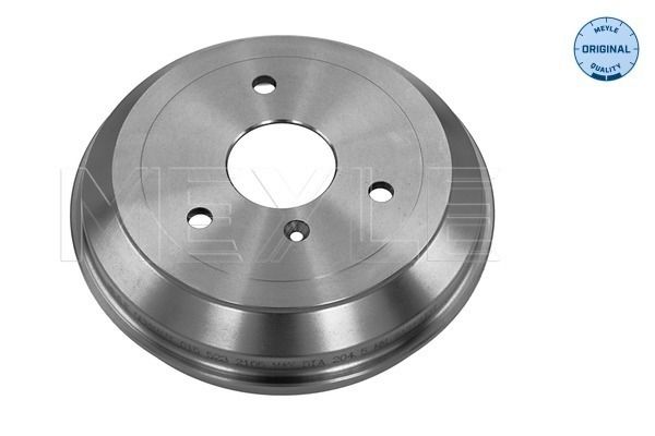 MEYLE 015 523 2105 - Bremstrommel