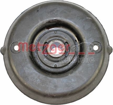 METZGER AUTOTEILE 6490186 - Federbeinstützlager