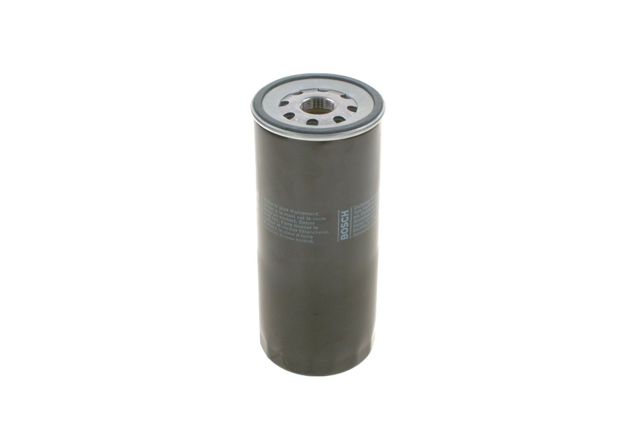 BOSCH 0 451 103 343 - Ölfilter
