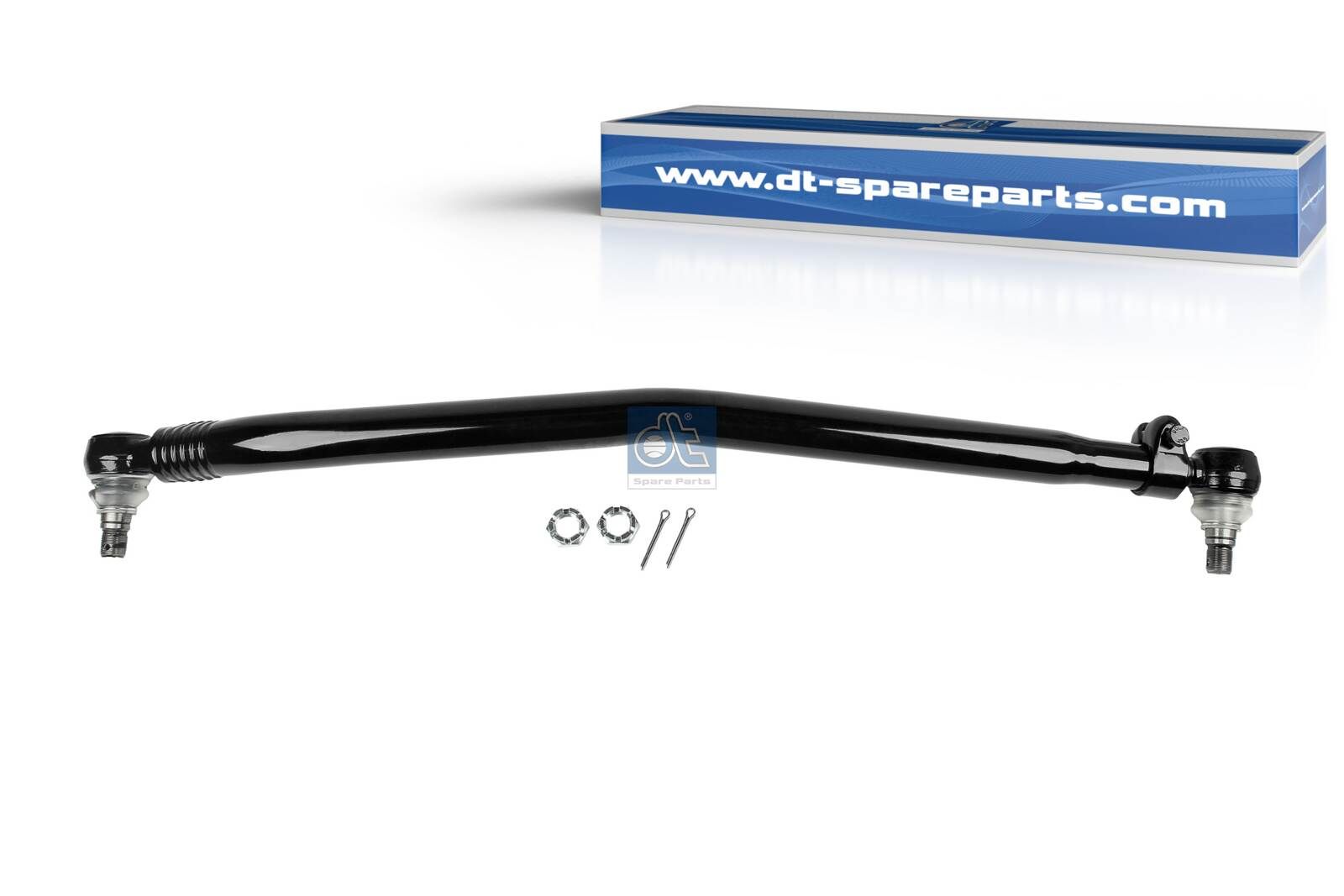 DT Spare Parts 1.19063 - Lenkstange