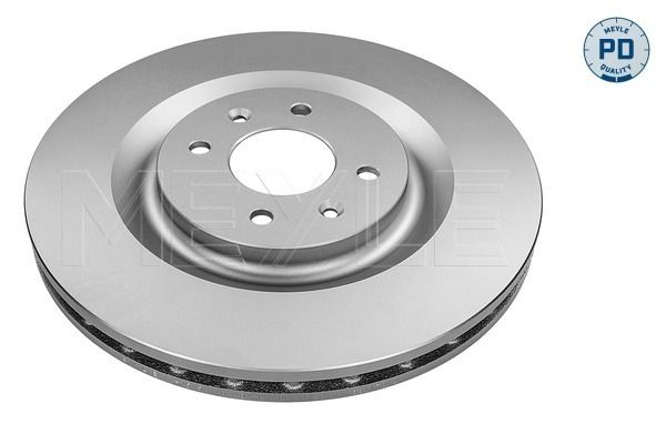MEYLE 11-15 521 0040/PD - Bremsscheibe