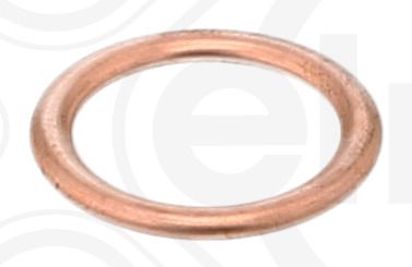 ELRING 813.052 - Dichtring, Ölablassschraube