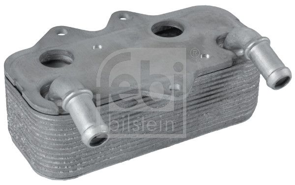 FEBI BILSTEIN 109344 - Ölkühler, Motoröl