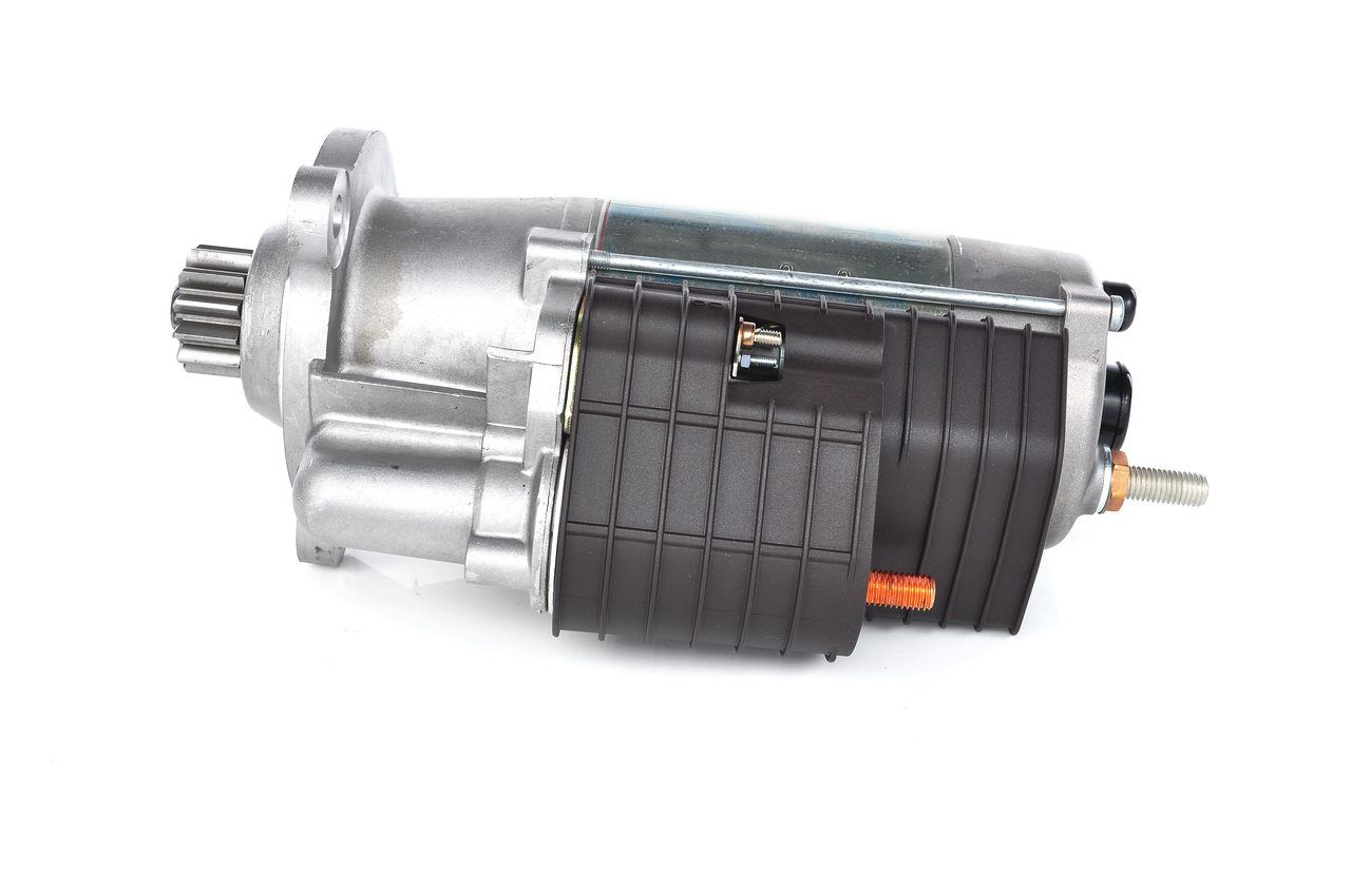 BOSCH 0 001 330 057 - Starter