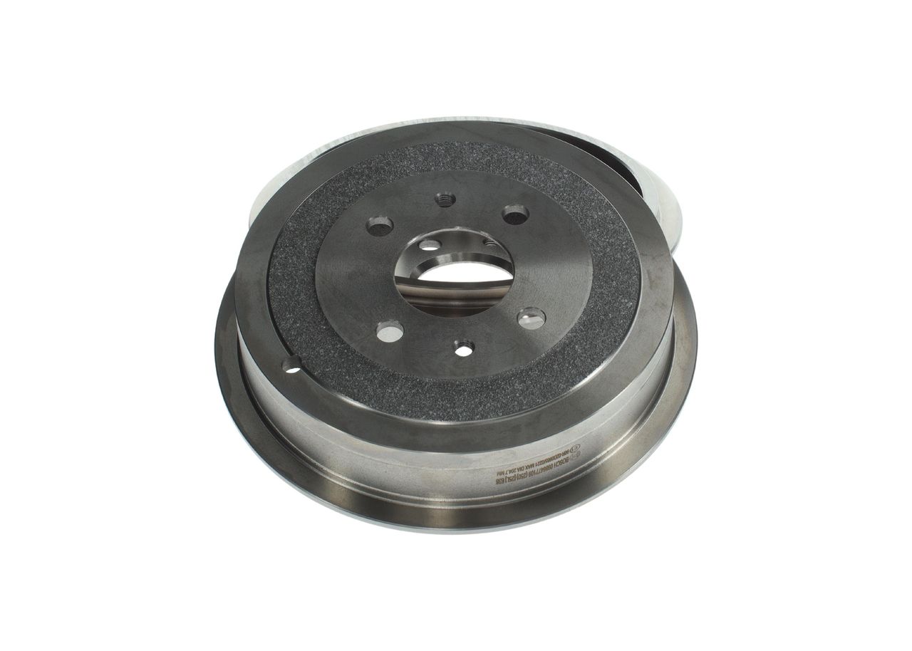 BOSCH 0 986 477 109 - Bremstrommel