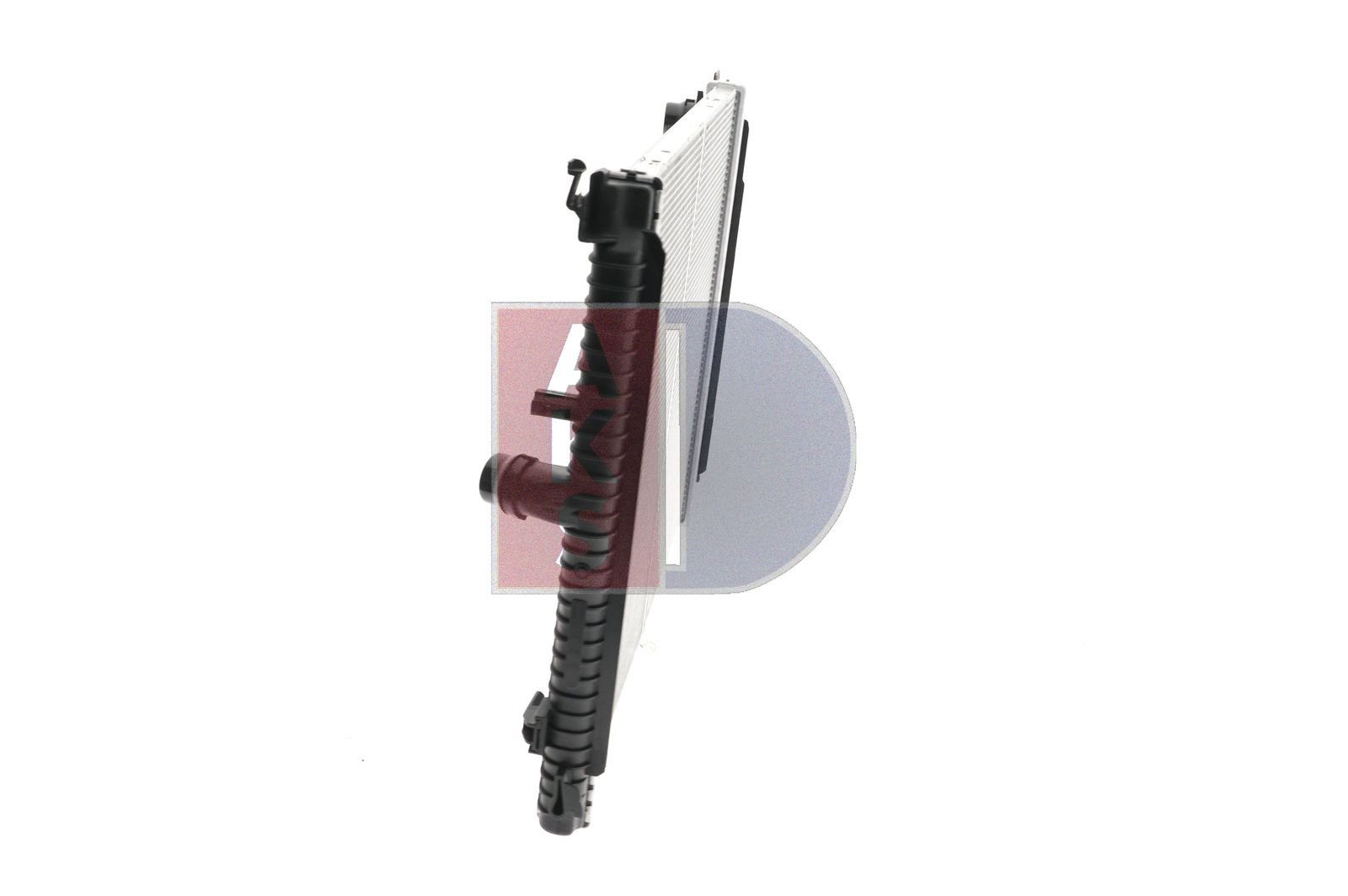 AKS DASIS 050138N - Kühler, Motorkühlung