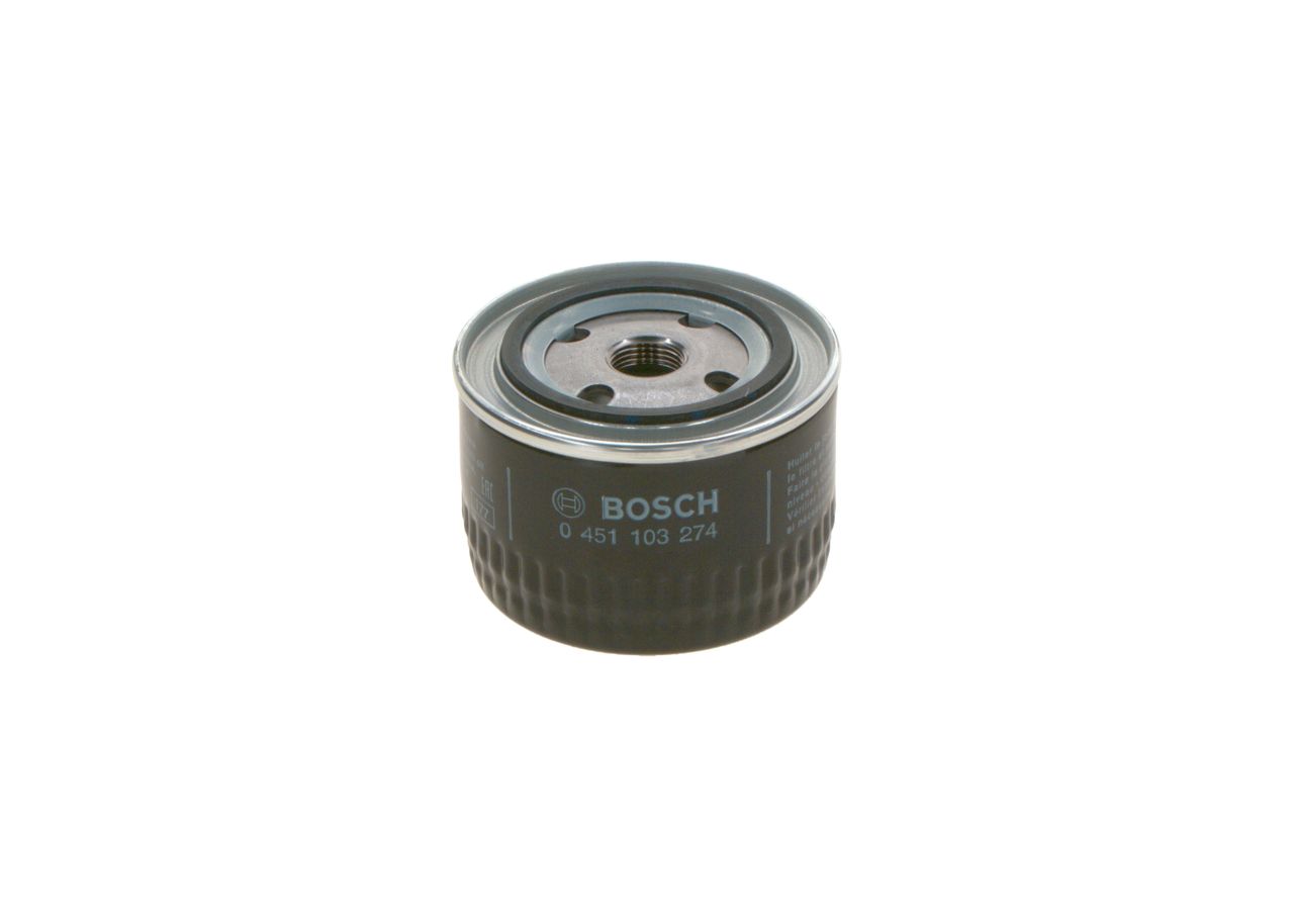 BOSCH 0 451 103 274 - Ölfilter