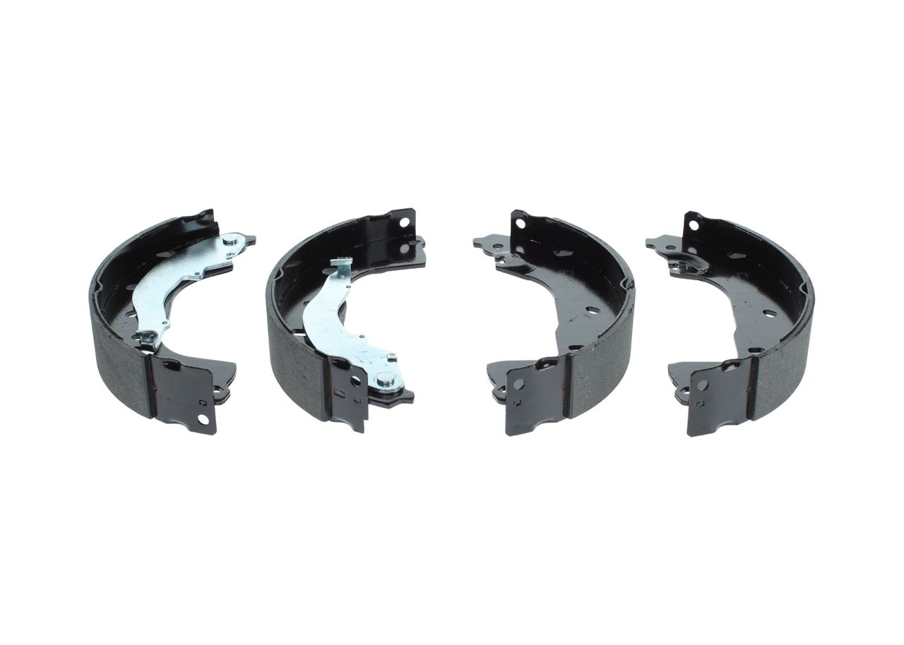 BOSCH 0 986 487 969 - Bremsbackensatz