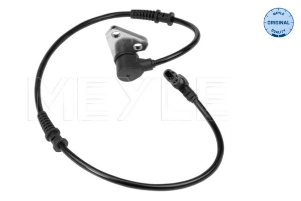 MEYLE 014 899 0034 - Sensor, Raddrehzahl