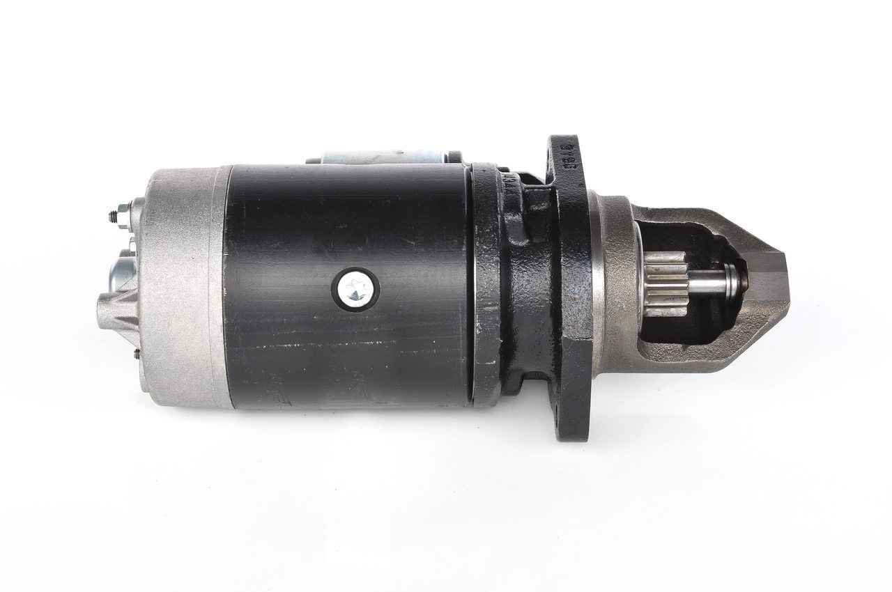 BOSCH 0 001 362 332 - Starter