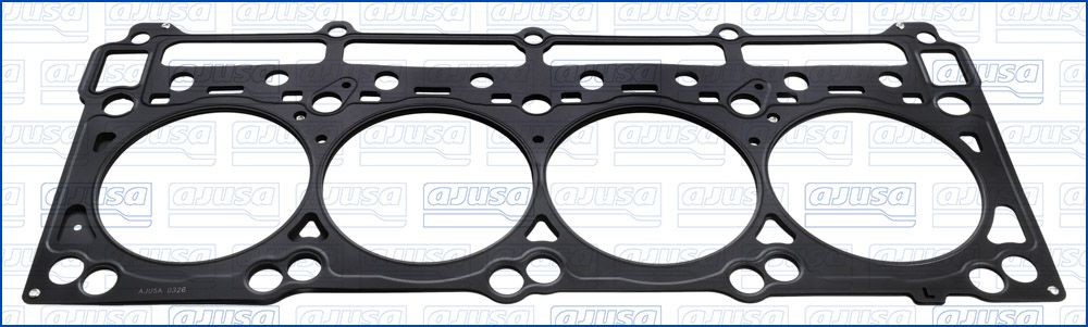 AJUSA 10261600 - Dichtung, Zylinderkopf