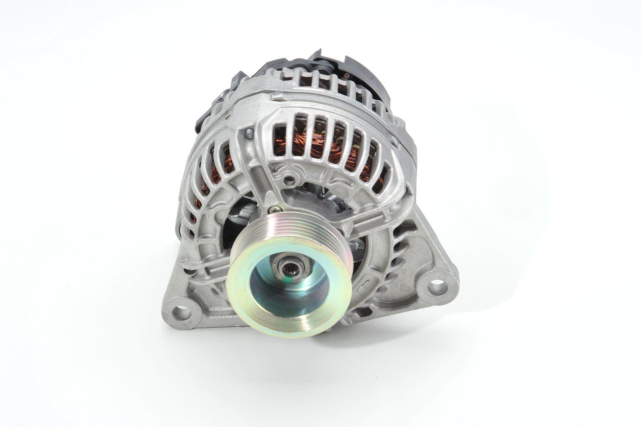 BOSCH 0 124 515 044 - Generator