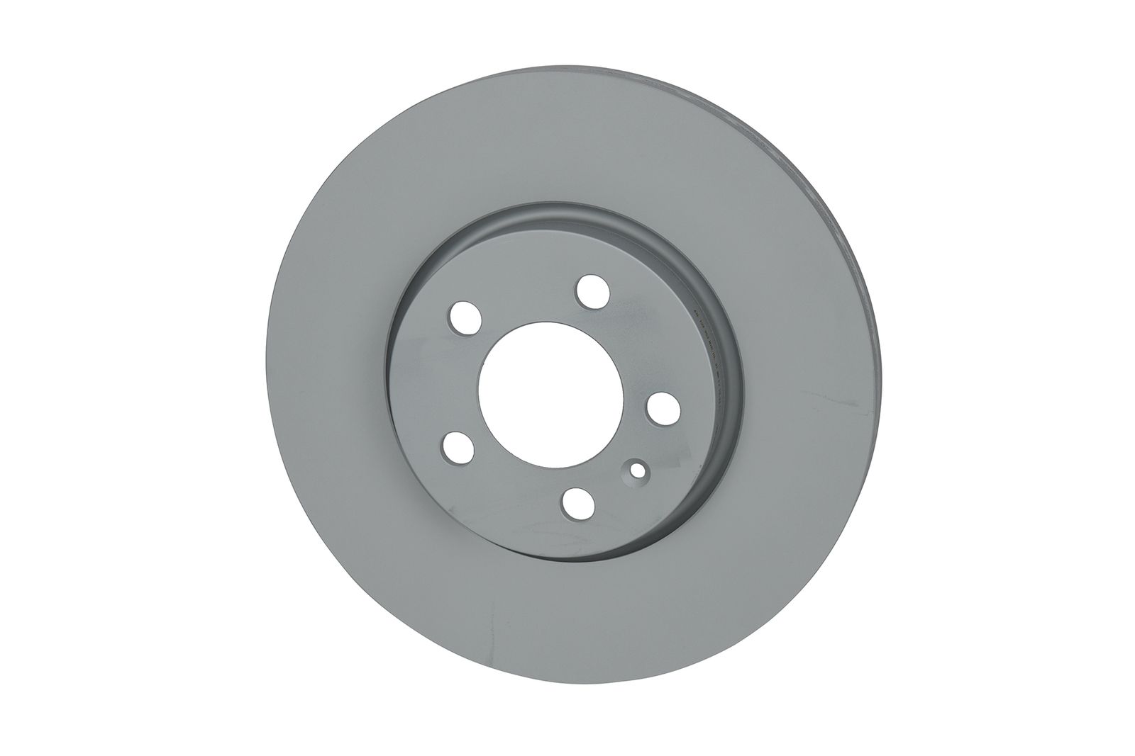 ATE 24.0124-0263.1 - Bremsscheibe