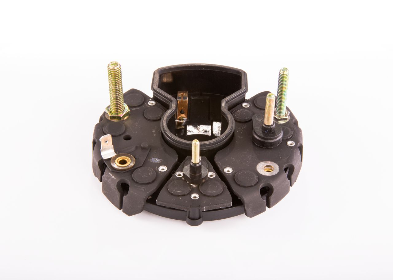 BOSCH 1 127 320 995 - Gleichrichter, Generator