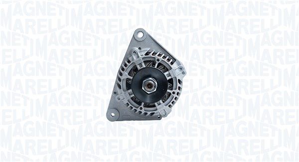 MAGNETI MARELLI 063730618010 - Generator