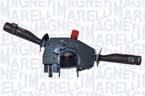 MAGNETI MARELLI 000050186010 - Lenkstockschalter