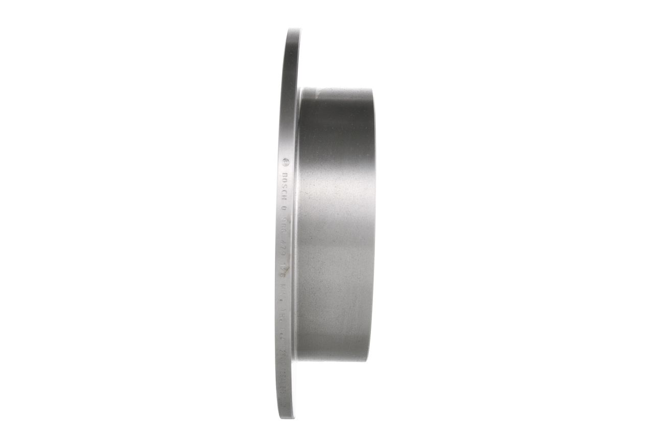 BOSCH 0 986 479 126 - Bremsscheibe