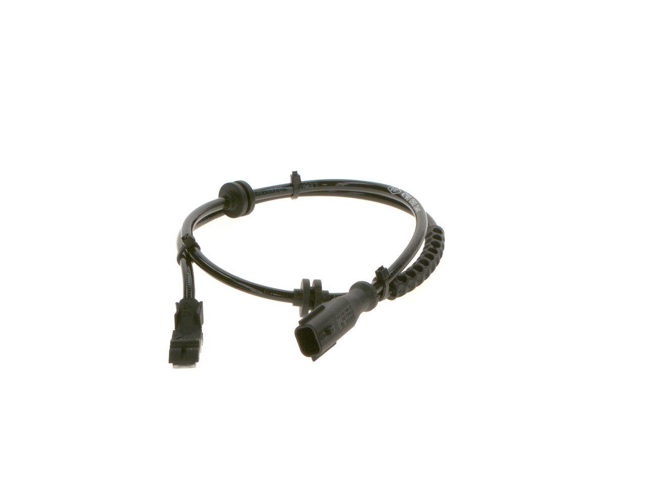 BOSCH 0 265 008 928 - Sensor, Raddrehzahl
