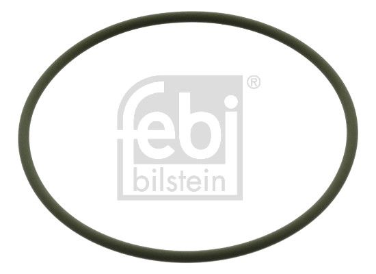 FEBI BILSTEIN 02943 - Dichtung, Zwischenwelle