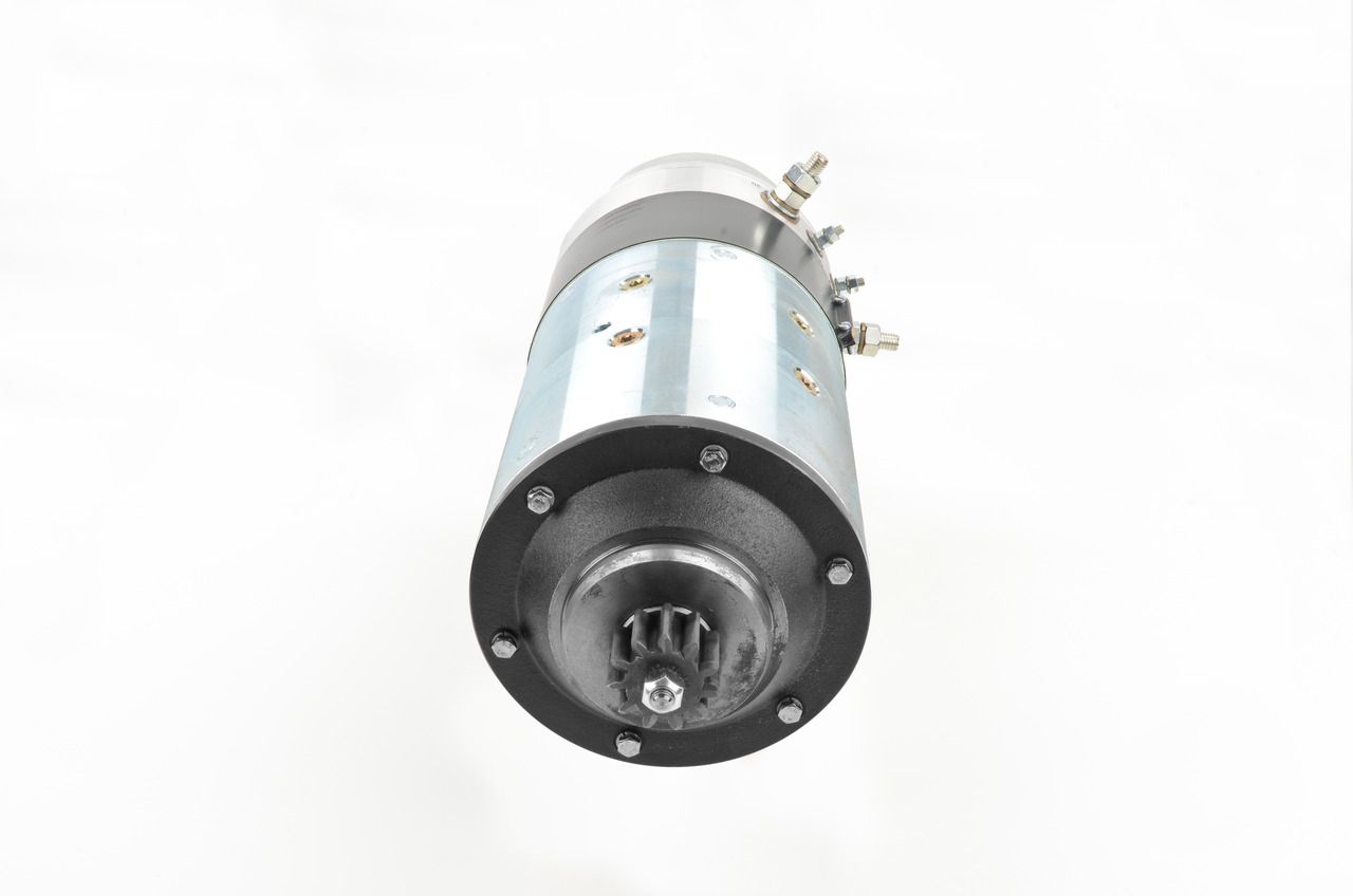 BOSCH 0 001 601 025 - Starter