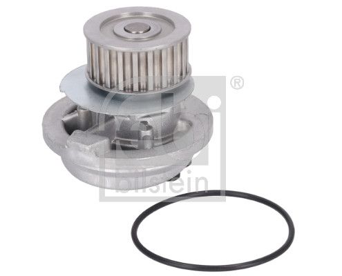 FEBI BILSTEIN 01265 - Wasserpumpe, Motorkühlung