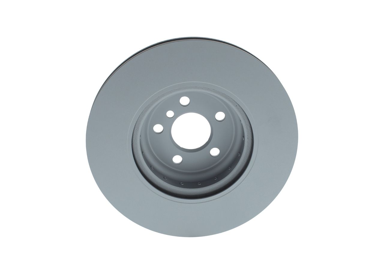 BOSCH 0 986 479 F61 - Bremsscheibe
