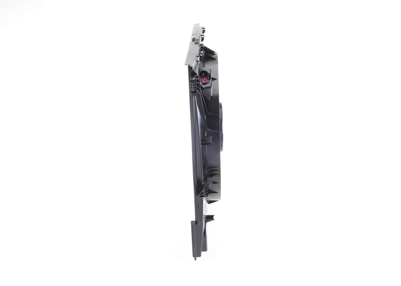 BOSCH 0 130 707 513 - Lüfter, Motorkühlung