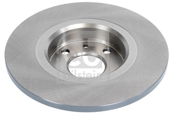 FEBI BILSTEIN 10618 - Bremsscheibe