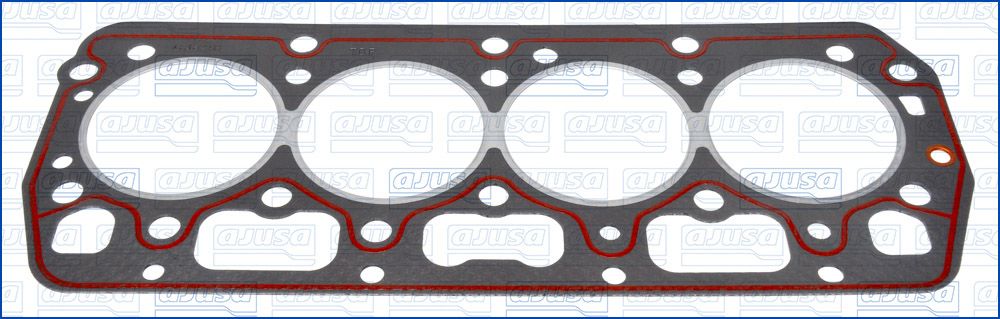 AJUSA 10025500 - Dichtung, Zylinderkopf