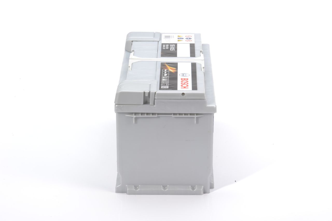 BOSCH 0 092 S50 150 - Starterbatterie