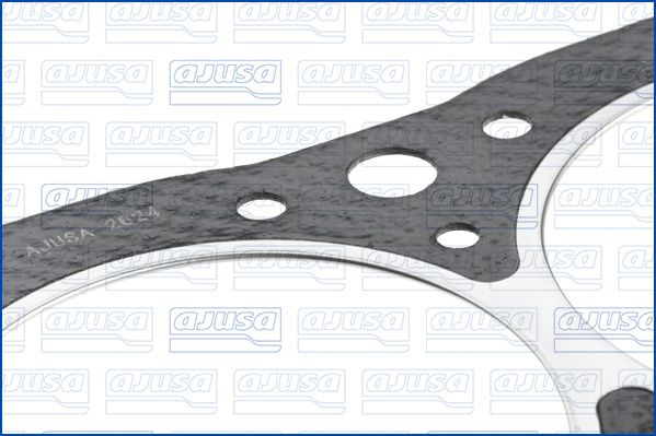AJUSA 10083400 - Dichtung, Zylinderkopf