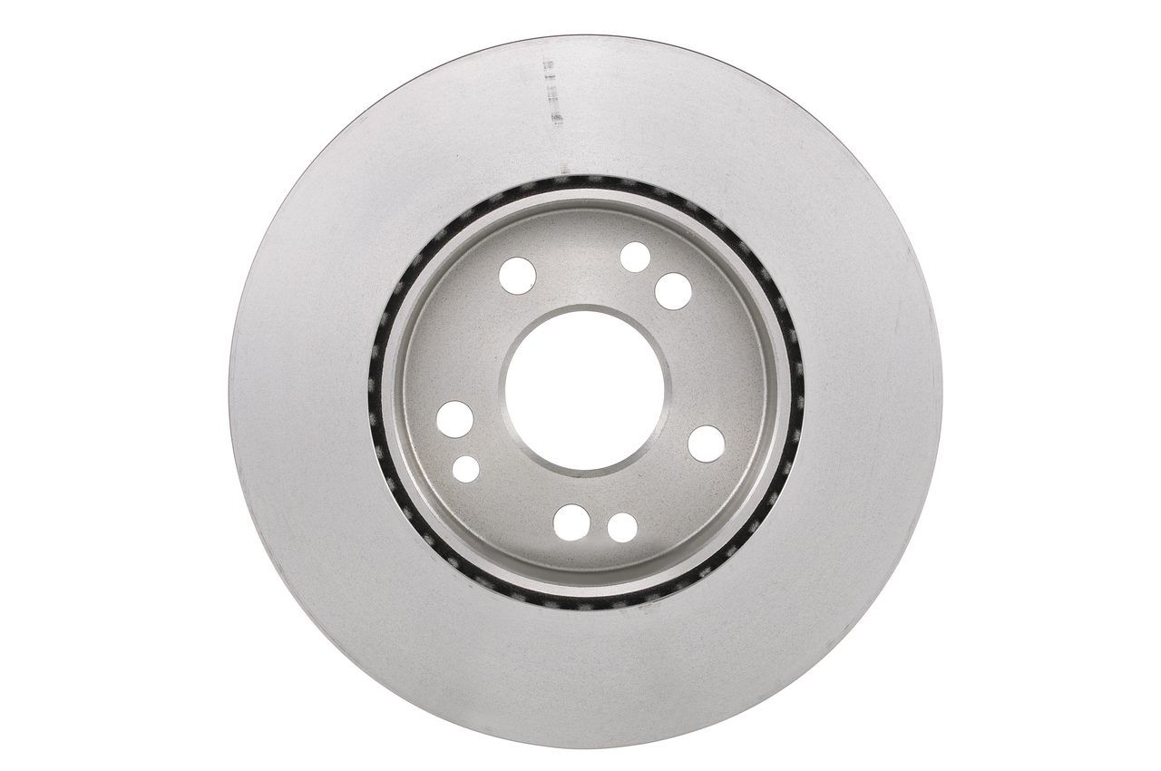 BOSCH 0 986 478 186 - Bremsscheibe