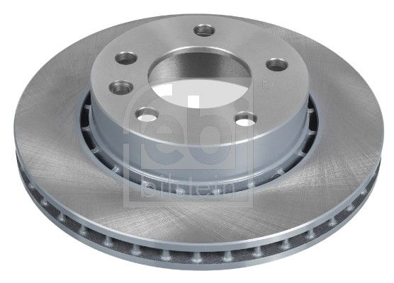 FEBI BILSTEIN 04844 - Bremsscheibe