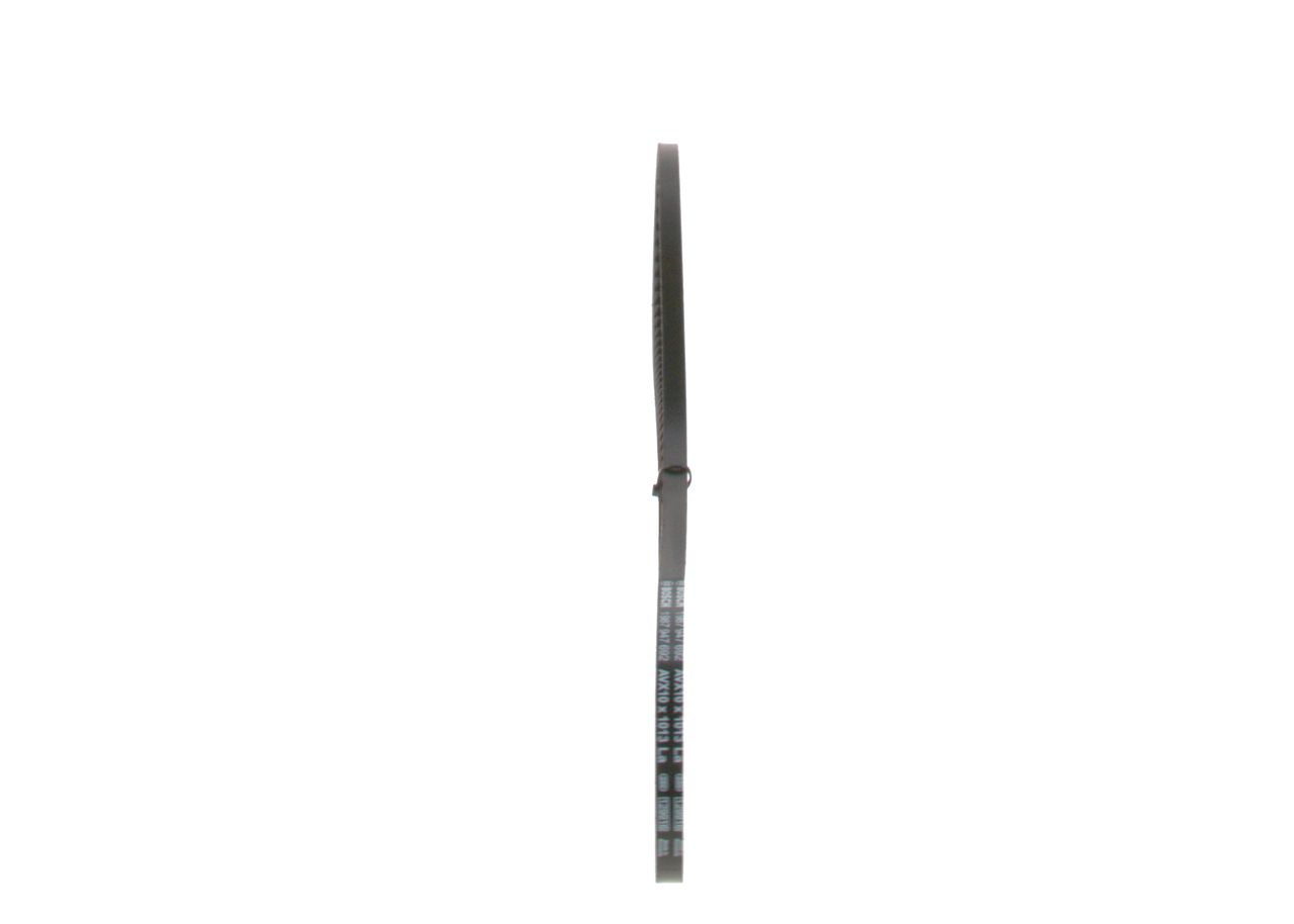 BOSCH 1 987 947 692 - Keilriemen