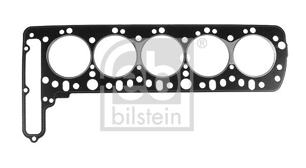 FEBI BILSTEIN 14971 - Dichtung, Zylinderkopf