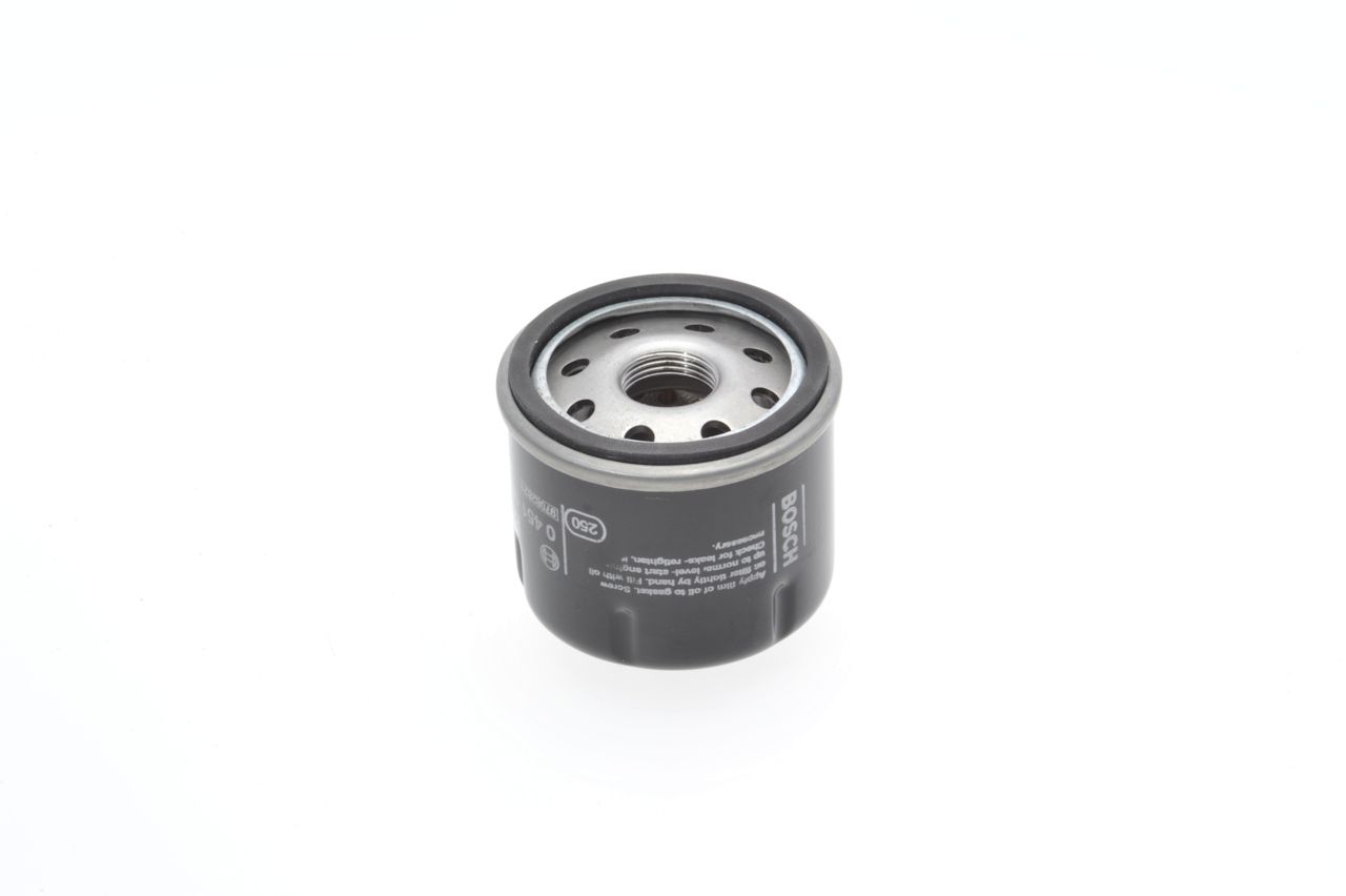 BOSCH 0 451 104 025 - Ölfilter