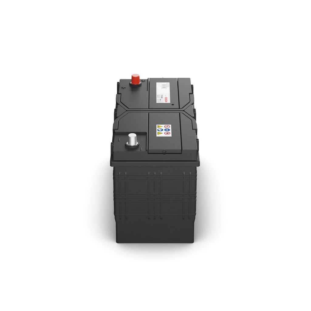 BOSCH 0 092 T30 361 - Starterbatterie