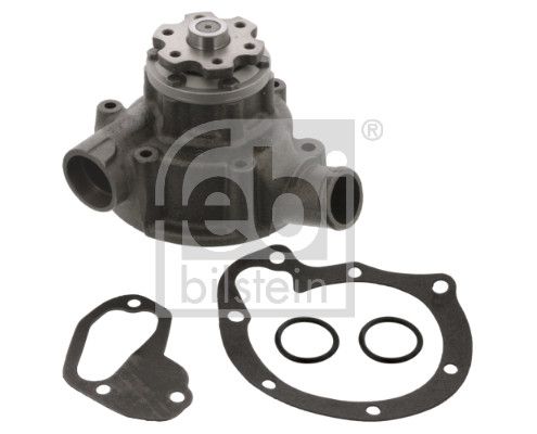 FEBI BILSTEIN 11487 - Wasserpumpe, Motorkühlung