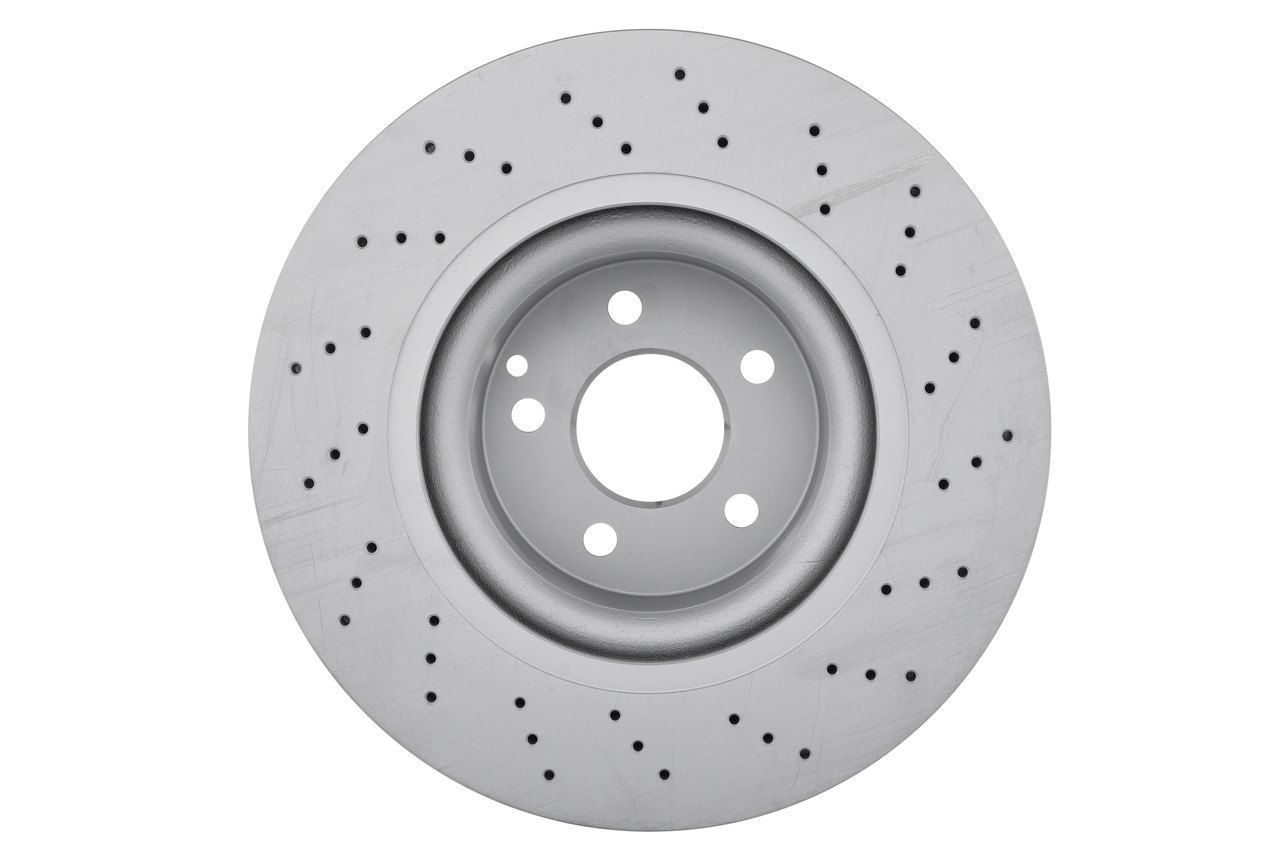 BOSCH 0 986 478 470 - Bremsscheibe